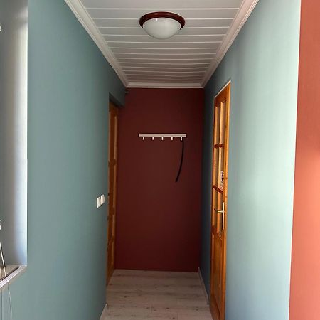 Andrea Apartman Bük Extérieur photo