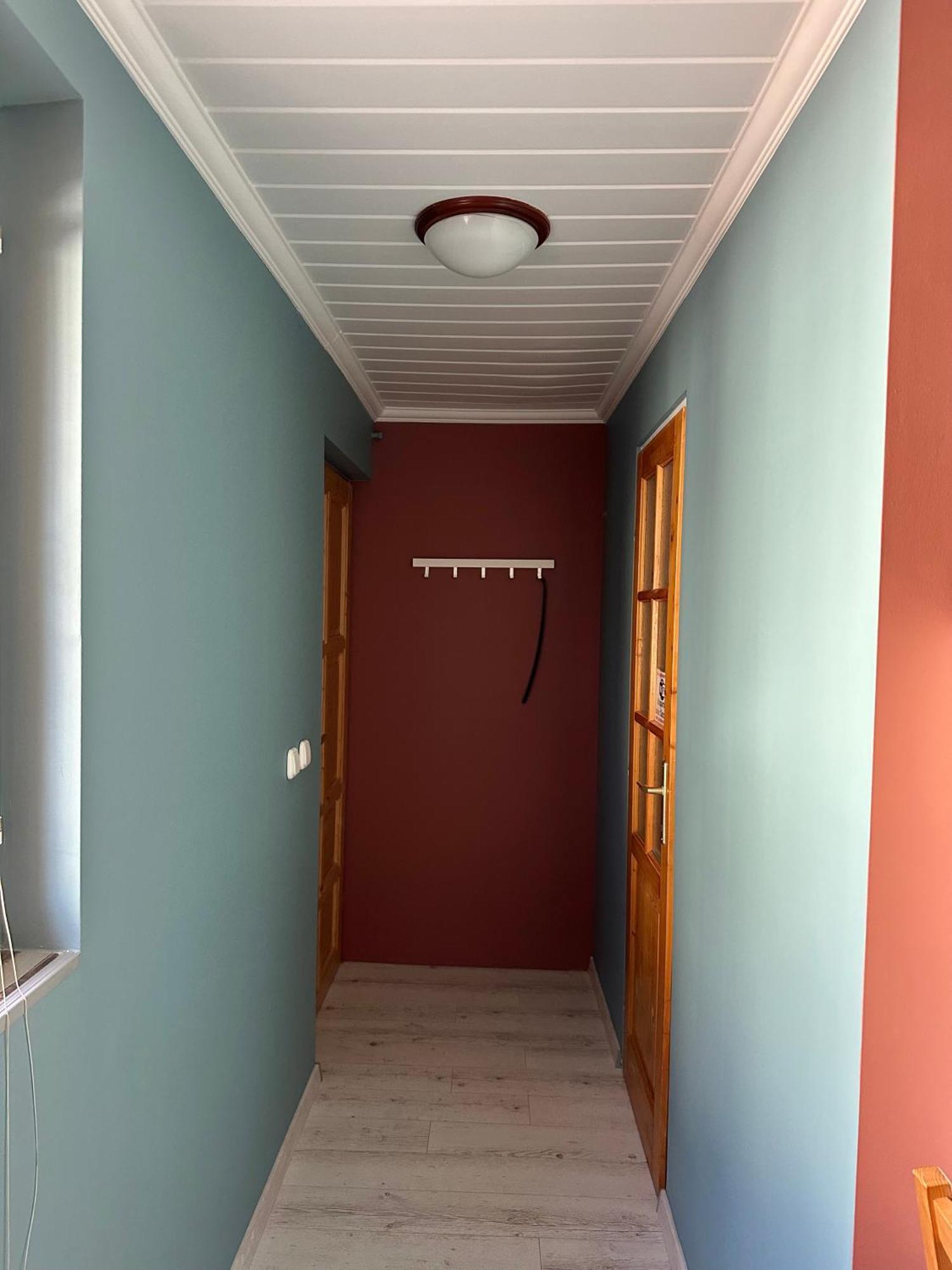 Andrea Apartman Bük Extérieur photo