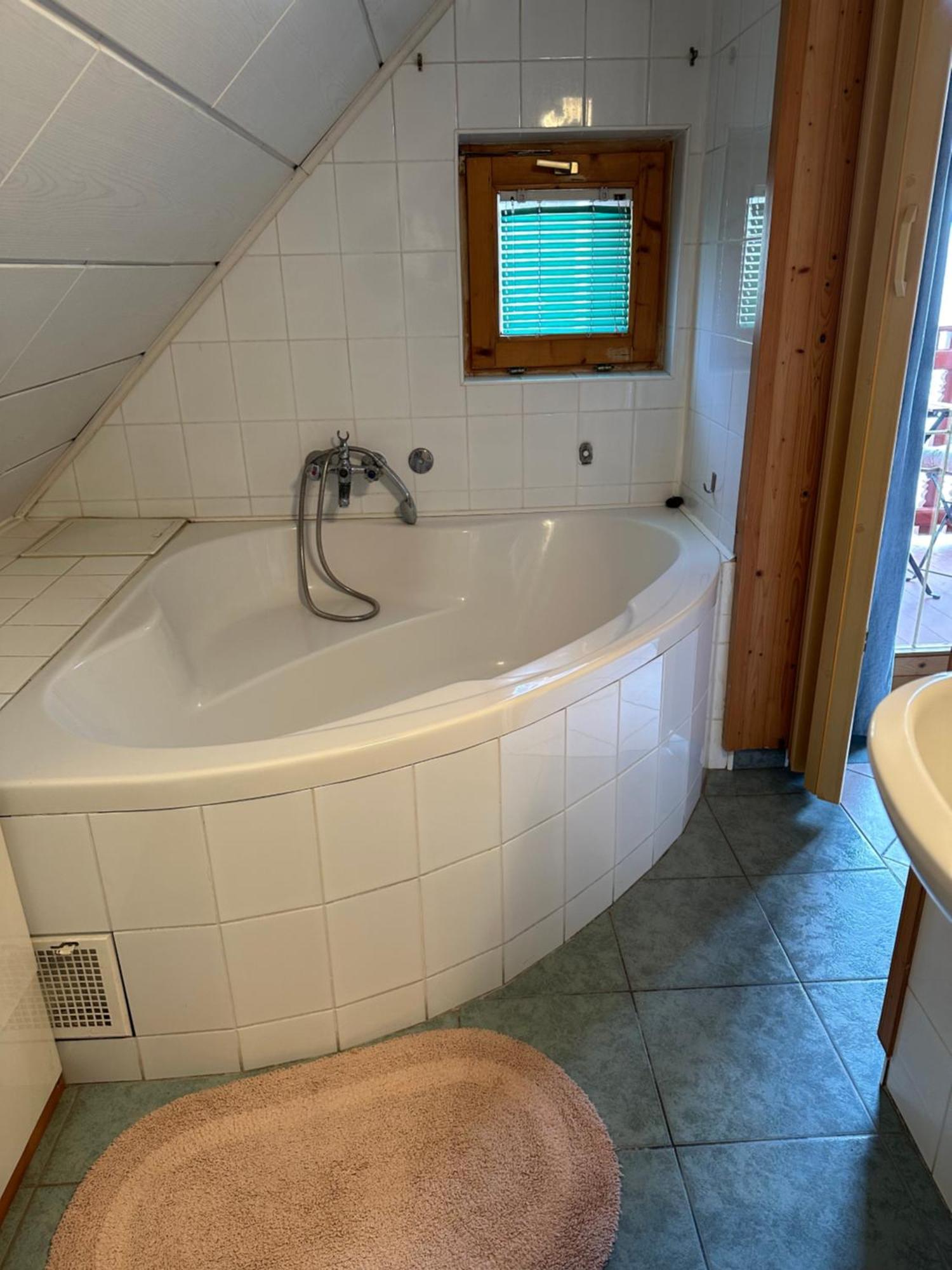 Andrea Apartman Bük Extérieur photo