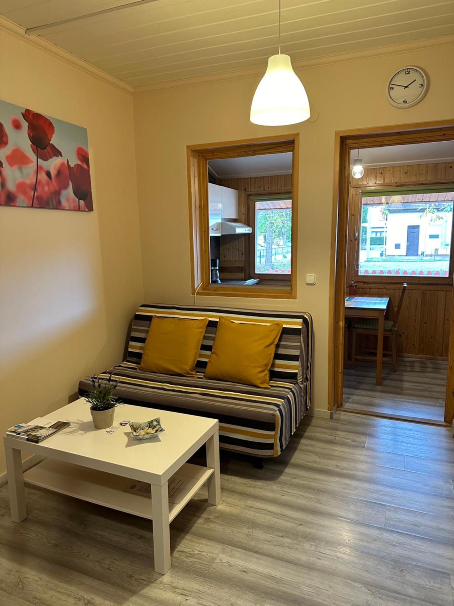 Andrea Apartman Bük Extérieur photo